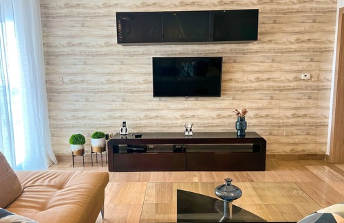 San Geronimo Apartment | Paraiso Frente al Mar Caribe