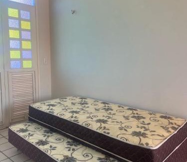 Aracati Apartment | Paraiso frente ao mar, réplica grega Edificio Andros