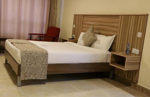 Wote Hotel | Paraiso Gardens Hotel