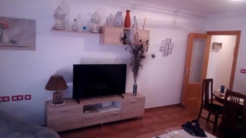 Alquerias Apartment | Paraiso Huertano