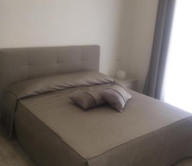 Mafalda Bed & Breakfast | Paraiso