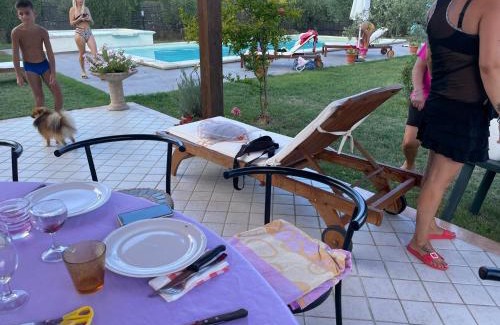Mafalda Bed & Breakfast | Paraiso