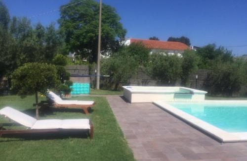 Mafalda Bed & Breakfast | Paraiso