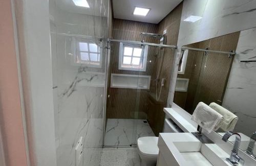 Balneario Cidade Atlantica House | Paraiso na Praia da Enseda