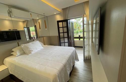 Balneario Cidade Atlantica House | Paraiso na Praia da Enseda