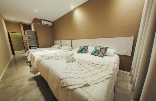 Puerto Iguazu Apartment | Paraiso Natural Apart & Hotel Iguazu