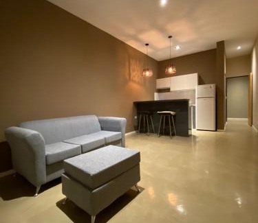 Puerto Iguazu Apartment | Paraiso Natural Apart & Hotel Iguazu