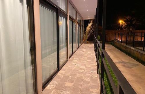 Puerto Iguazu Apartment | Paraiso Natural Apart & Hotel Iguazu