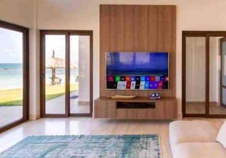 Maria Chiquita Villa | Paraiso