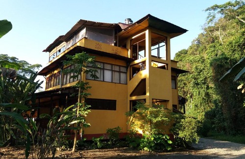 Pillcopata Hotel | Paraiso Pilcopata Inn