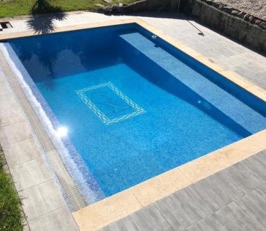 Cinfaes Villa | Paraiso Relax no Douro