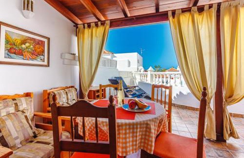 El Madronal Apartment | Paraiso Royal