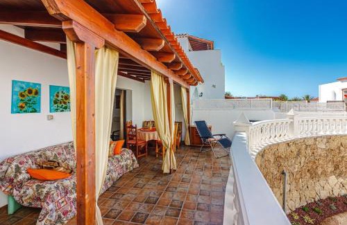 El Madronal Apartment | Paraiso Royal