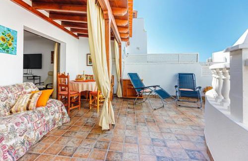 El Madronal Apartment | Paraiso Royal