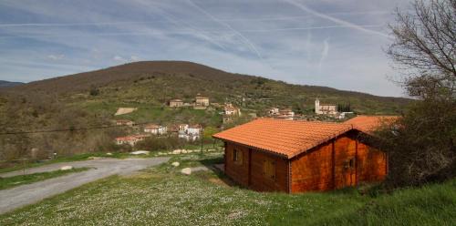 Villanueva de Cameros Resort | Paraiso Rural
