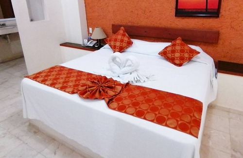 Seybaplaya Hotel | Paraiso Seyba Hotel
