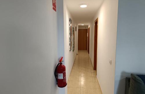 Tazacorte Apartment | paraiso soleado