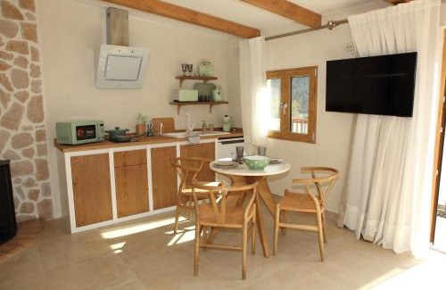 Tolosa Apartment | Paraiso Suit Casas Lacambra