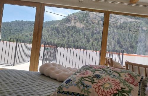Tolosa Apartment | Paraiso Suit Casas Lacambra