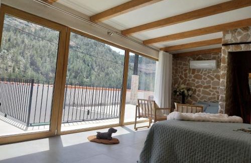 Tolosa Apartment | Paraiso Suit Casas Lacambra