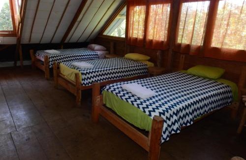 Coban House | Paraiso Verde