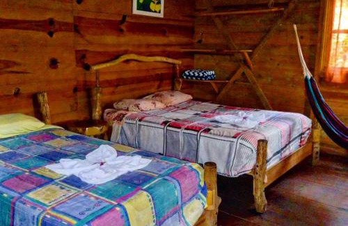 Coban House | Paraiso Verde