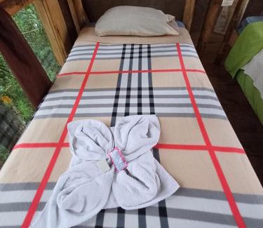 Coban House | Paraiso Verde