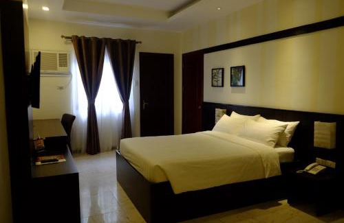 Koronadal Hotel | Paraiso Verde Hotel