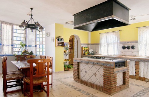 Torre de Benagalbon House | Paraje los cabreras by Interhome