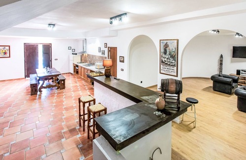 Torre de Benagalbon House | Paraje los cabreras by Interhome