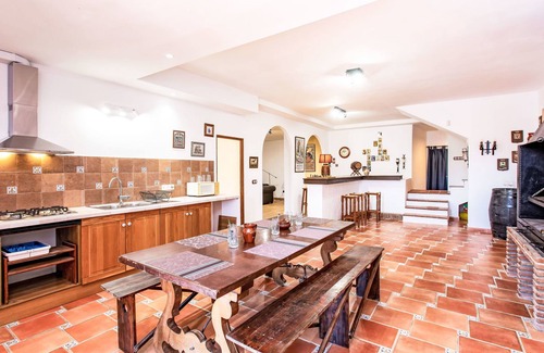 Torre de Benagalbon House | Paraje los cabreras by Interhome