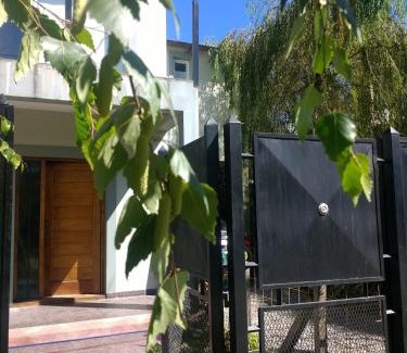 Tandil Villa | Paraje Titi