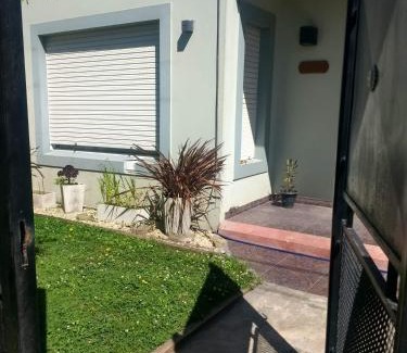 Tandil Villa | Paraje Titi