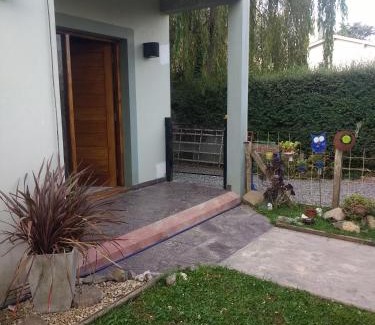 Tandil Villa | Paraje Titi