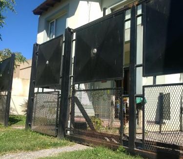 Tandil Villa | Paraje Titi