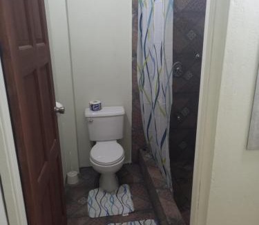 Mason Hall Apartment | Parakeet Hideaway