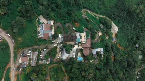 Devikolam Resort | Parakkat Nature Resort