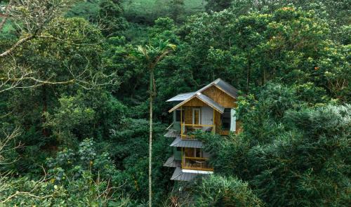 Devikolam Resort | Parakkat Nature Resort