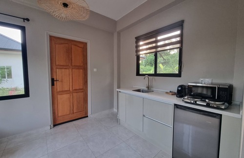 Boxel Apartment | Parakreek Apartments