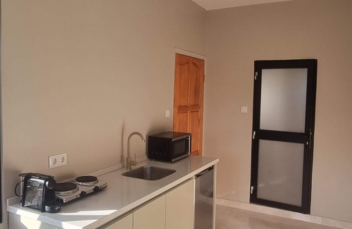 Boxel Apartment | Parakreek Apartments