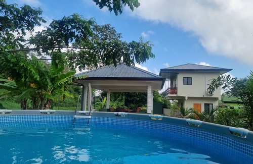 Boxel Apartment | Parakreek Apartments
