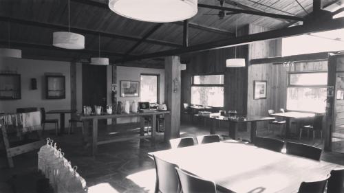 El Maiten Cabin | Paralelo 42° Lodge