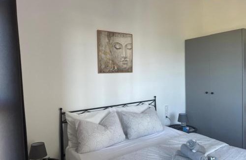 Milatos Beach Apartment | Paralia Apts Stavros