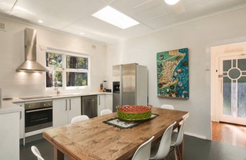 Pearl Beach House | Paralia @ Pearl Beach