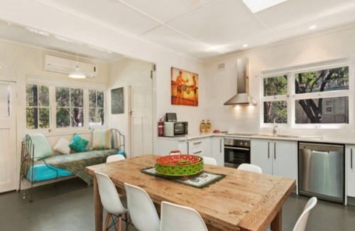 Pearl Beach House | Paralia @ Pearl Beach