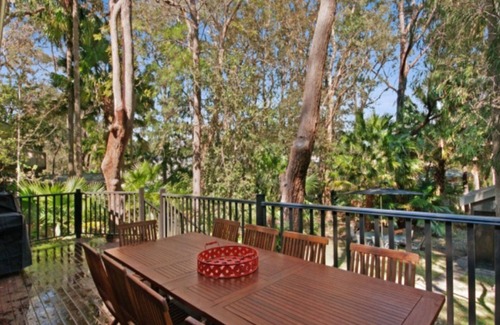 Pearl Beach House | Paralia @ Pearl Beach