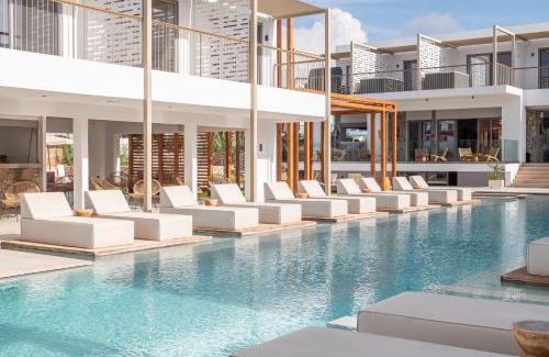 Mastichari Hotel | Paralos Kyma Dunes Adults Only