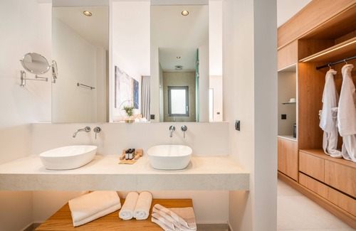 Mastichari Hotel | Paralos Kyma Dunes Adult Only