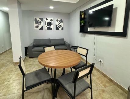Rosario de la Frontera Apartment | Paramont Rosario 2