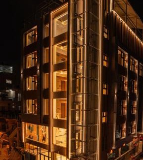 BTM Layout Hotel | Paramos Meeds Madiwala